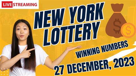 new york evening lottery number|evening 3&4 numbers today.